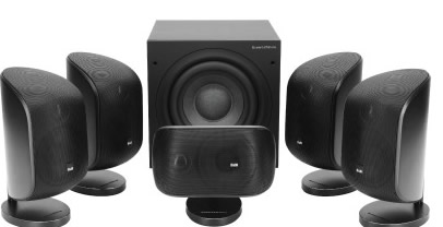 MT-50 Mini Theater B&W Bowers & Wilkins